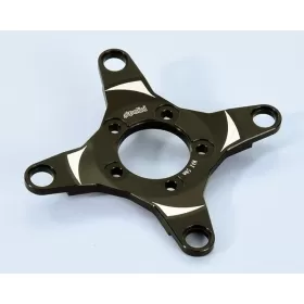 POLINI Single Spider 4 Spokes 142 E-P3 OEM