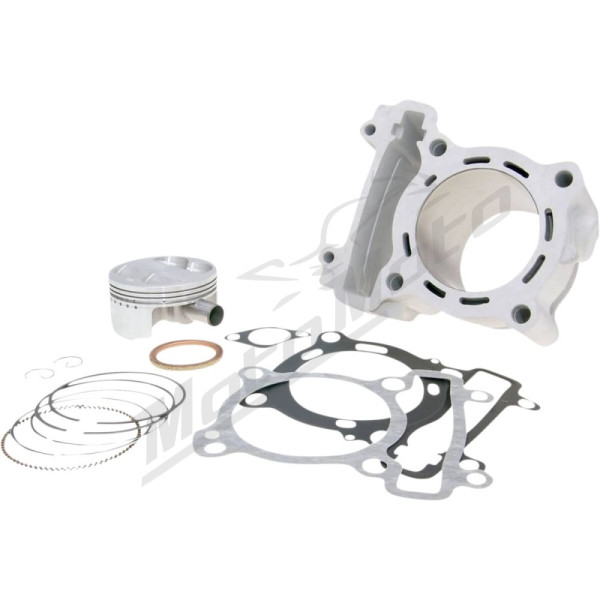 NARAKU Cylinder Kit 200cc 66mm Beta / Daelim / Fantic / HM Moto / Husqvarna / Hyosung / MBK / Rieju / Yamaha 125cc 06-20