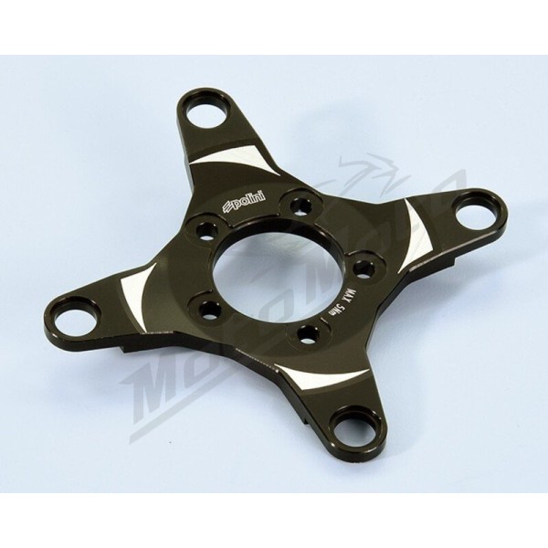 POLINI Single Spider 4 Spokes 142 E-P3 OEM