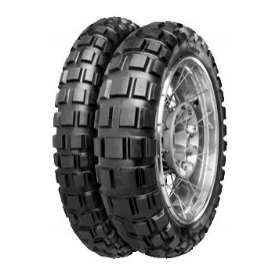 Tyre enduro CONTINENTAL TKC80 TWINDURO TT 65S 130/80 R17