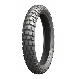 PADANGA MICHELIN ANAKEE WILD TT 62S 120/80 R18