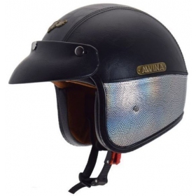 AWINA CITY open face helmet