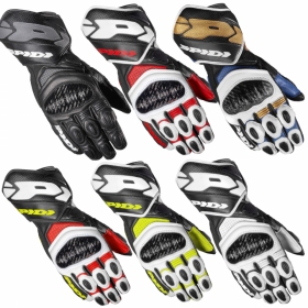 Spidi Carbo 7 Motorcycle Gloves