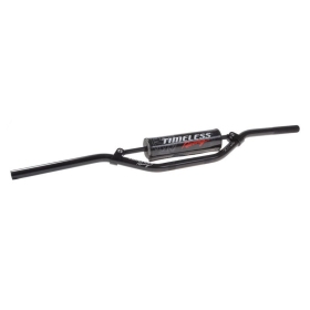 Universal aluminium handlebar TIMELESS Enduro Competition Ø22mm 800mm