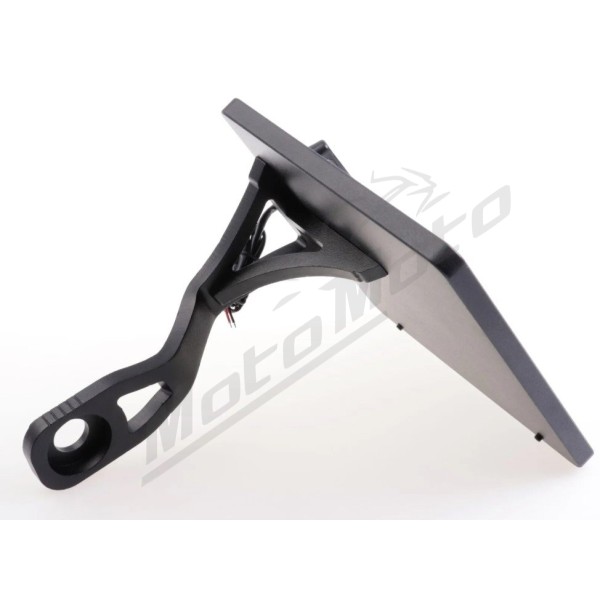 CULT WERK Valstybinio numerio laikiklis 180x200mm INDIAN SCOUT / SPORT SCOUT / SUPER SCOUT 2015-2026