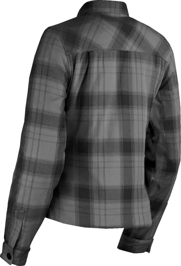 ICON Women's Fallblock Flannel™ Jacket