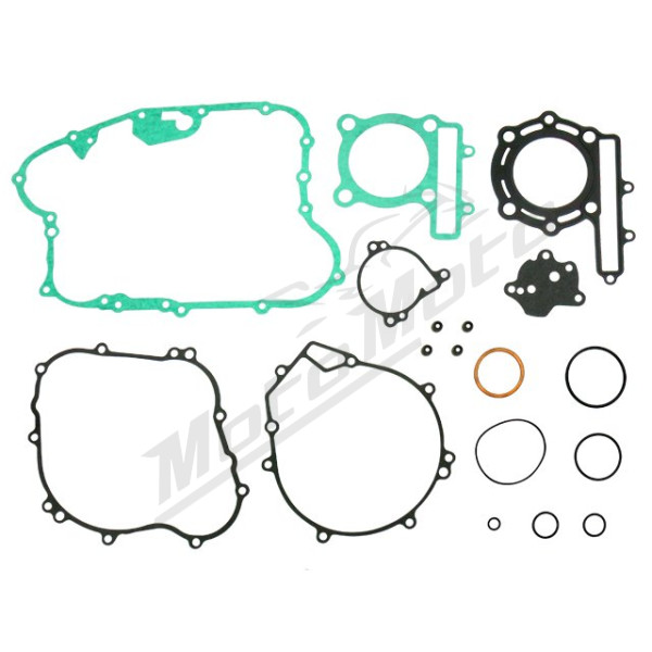 Namura gasket set Kawasaki KLR 250 87-05