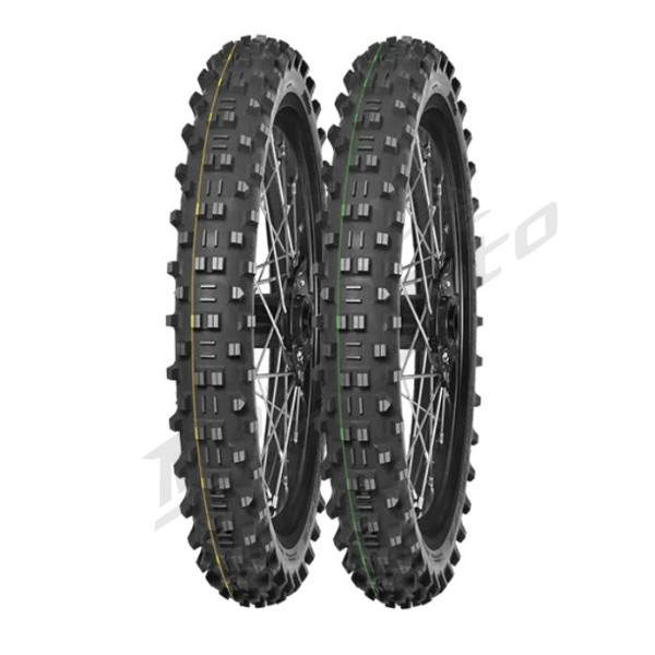 Tyre MITAS TERRA FORCE-EF 2 SM SUPER 90/100 R21 TR 57R