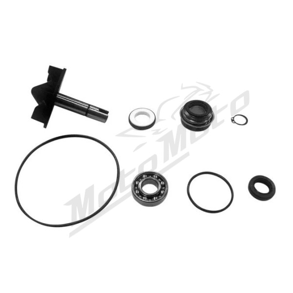 PARTS UNLIMITED Water Pump Repair Kit Yamaha XP 530 T-Max 12-13