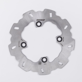 BRAKING Wave Fixed Brake Disc kawasaki / yamaha 80-100cc 86-24