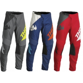 Off Road Pants Thor Sector Edge