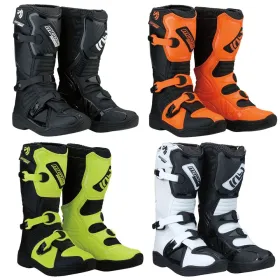 MOOSE OFFROAD SOFT-GOODS M1.3™ Youth Boots