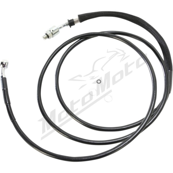 DRAG SPECIALTIES Hidraulinės sankabos lynas Harley Davidson FLHRSE / FLHTCU / FLHTCUL / FLHTCUSE8 1690-1800cc 13-16