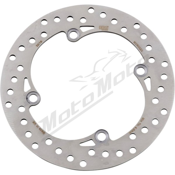 EBC MD Series ATV Brake Rotor HONDA CR 125-500R 89-01