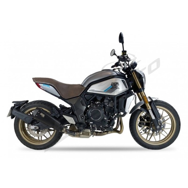 IXIL RC3B Slip-On Muffler CF MOTO 700 CL-X 20 - 23