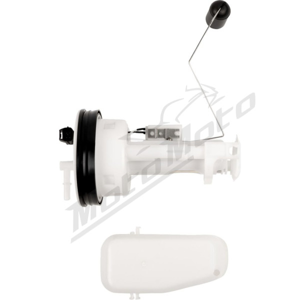 MOOSE OFFROAD Kuro Siurblys Suzuki LT-A 450-700cc 05-10