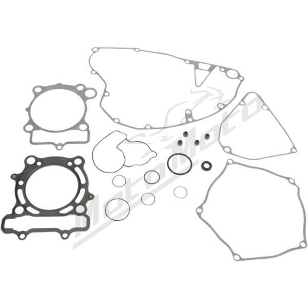 MOOSE OFFROAD Complete Gasket Kit Kawasaki / Suzuki 250cc 04-08