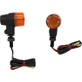 K&S TECHNOLOGIES Universal Round Marker Lights 55 x 62 mm