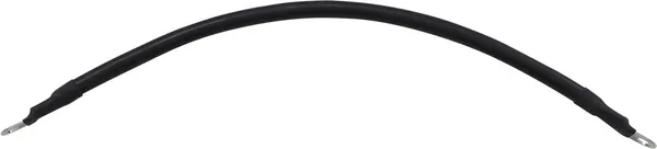 MOOSE OFFROAD Akumuliatoriaus laidas 30cm