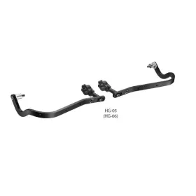 Accel Hand Guards 28 mm