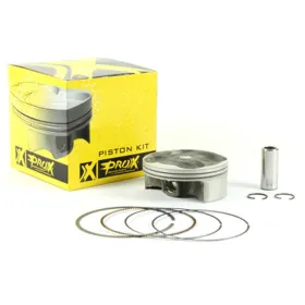 PROX Forged Piston Kit Ø76,98mm Kawasaki KX-F 250cc 11-14