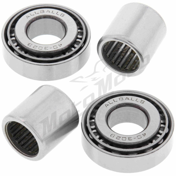 All balls control arm repair kit Suzuki VL 800 01-24