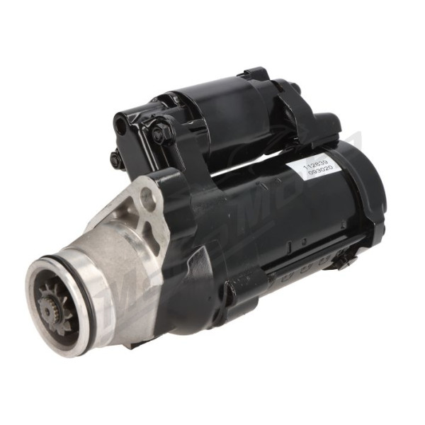 ALL BALLS Starter 1.4kw Harley Davidson FLFB / FLHC / FLSB / FLSL / FXBB / FXLR / FXST 1745-1870 18-21