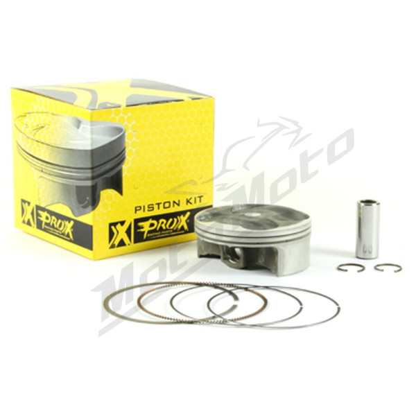 PROX Forged Piston Kit Ø76,98mm Kawasaki KX-F 250cc 11-14