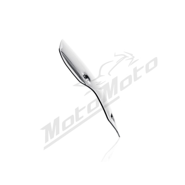 WRS SPORT Windscreen Clear Triumph Tiger 850-900cc 20-24