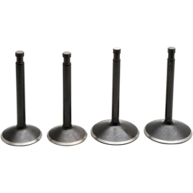KIBBLEWHITE Black Diamond™ Engine Valve Kit Harley Davidson XLCH / XLH / XLS / XLT / XLX 900-1000 70-83
