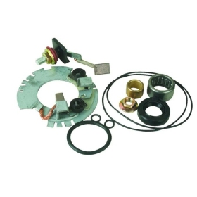 PARTS UNLIMITED Starter Repair Kit Yamaha YFM 400 02-04