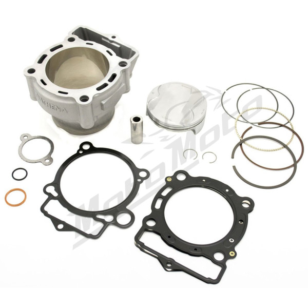 Athena cylinder kit BIG BORE 90mm (+2mm) KTM / Husqvarna 350cc 11-15