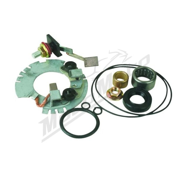 PARTS UNLIMITED Starter Repair Kit Yamaha YFM 400 02-04