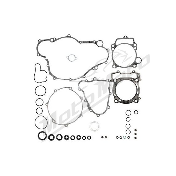 PROX Complete Gasket Kit Yamaha WR 450F 03-06