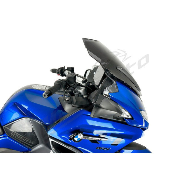 WRS SPORT Priekinis stiklas Tamsintas 75% BMW R1250RT ABS 21-24