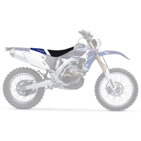 BLACKBIRD Dream Graphic 4 sėdynės užvalkalas Yamaha WR450F 2012-2015