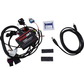 DYNOJET Power Commander V Fuel Injection Module Polaris Ranger RZR 800 11-14