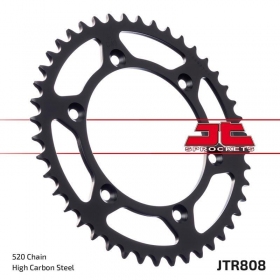 Rear sprocket JTR808