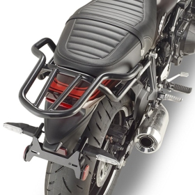 Givi SR4124 top case holder KAWASAKI Z900 RS 18-22