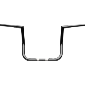LA CHOPPERS 1-1/4" Twin Peaks Touring Handlebar 32mm 89,5x35,5cm Harley Davidson