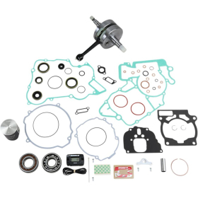 WISECO Engine Rebuild Kit HUSABERG / HUSQVARNA / KTM 125cc 2T 07-15 Ø53,95