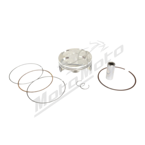 Athena piston kit Big Bore (68,96mm) Honda CRF 150R 07-10