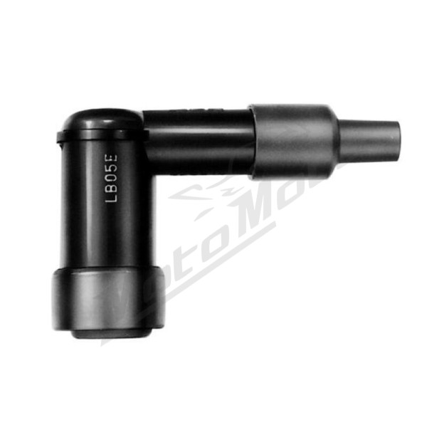 Spark plug cap NGK LZ05F