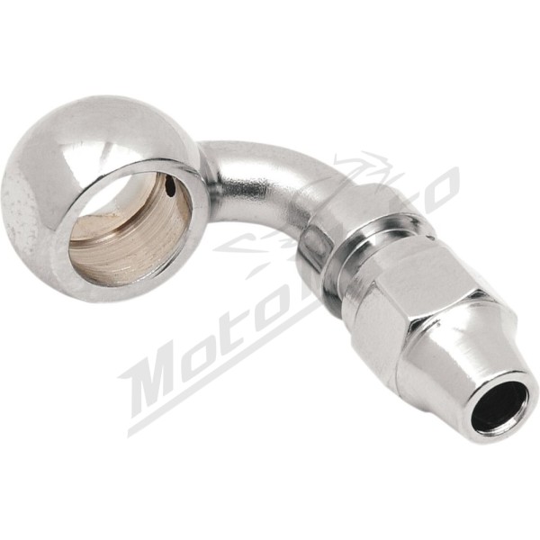 DRAG SPECIALTIES Banjo Fitting 11,1 mm