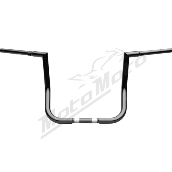 LA CHOPPERS Twin Peaks Touring vairas 32mm 89,5x35,5cm Harley Davidson