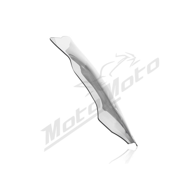 WRS TOURING Windscreen Clear Triumph Tiger Explorer 1200cc 16-20