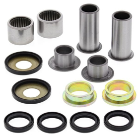 4Ride ATV svirties rem. kompl. Suzuki LT 250-500R 85-92