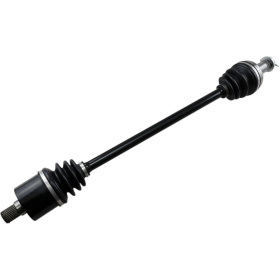 MOOSE OFFROAD FOUR WHEEL Complete Axle Assembly Arctic Cat 1000cc 10-16