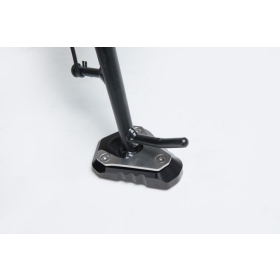 SW-MOTECH Sidestand Foot Extension Kawasaki Z / Ninja / EX 650 16-26