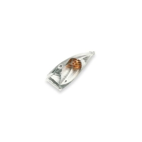 V PARTS Indicator Cover Front Left OE Type Peugeot Trekker / Vivacity 50-100cc 98-19